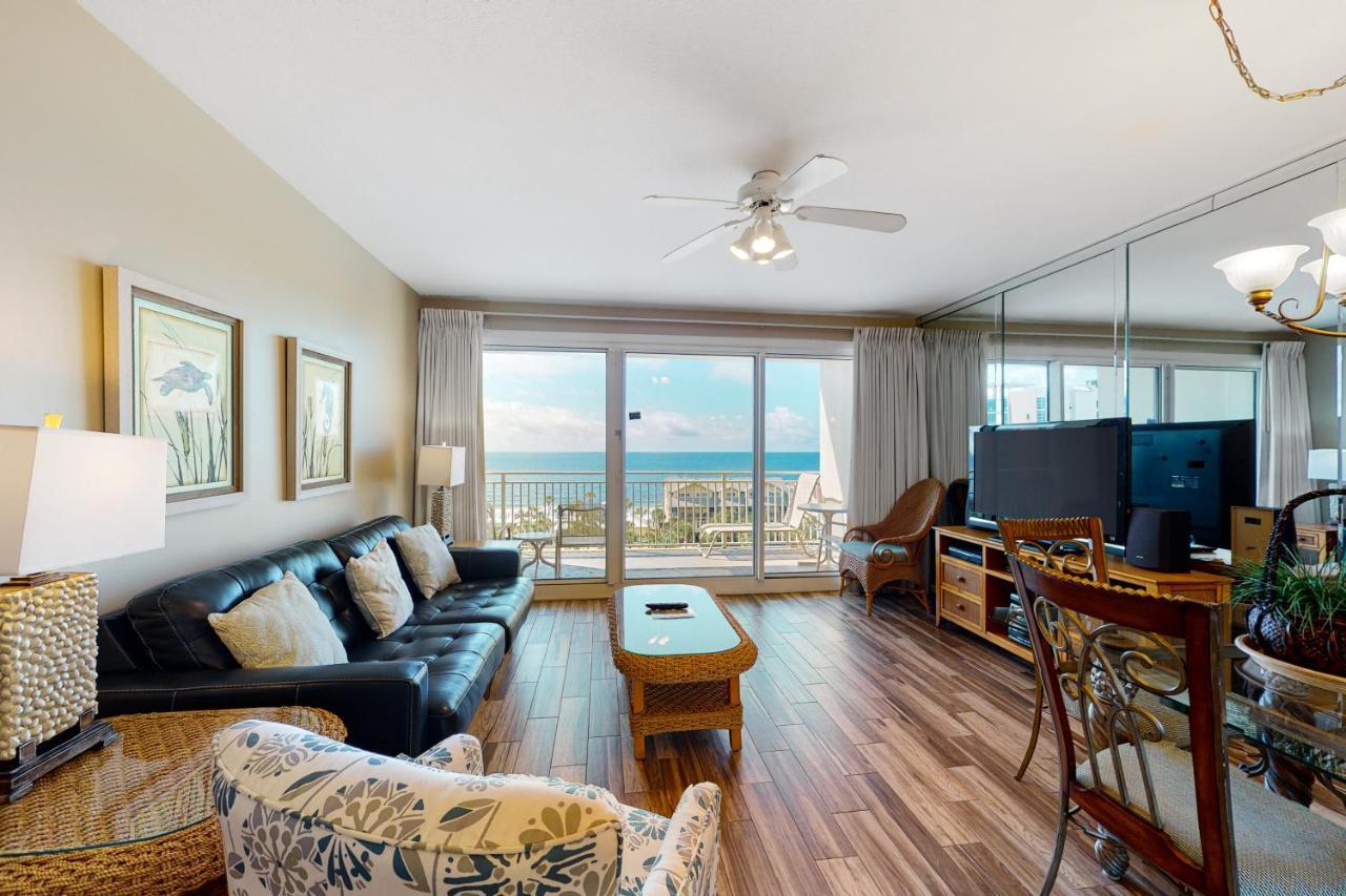 Sterling Shores 715 Leilighet Destin Eksteriør bilde