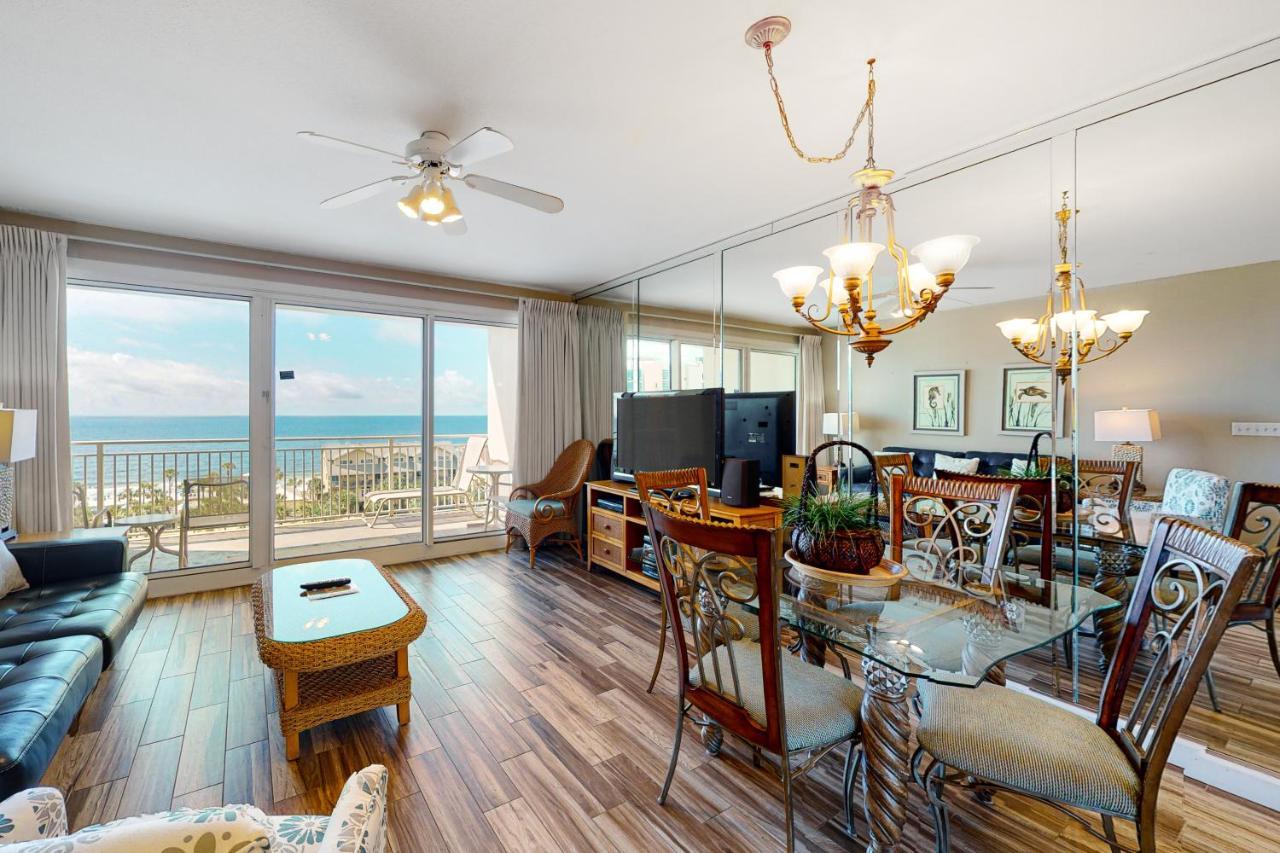 Sterling Shores 715 Leilighet Destin Eksteriør bilde